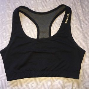 Reversible Sports Bra